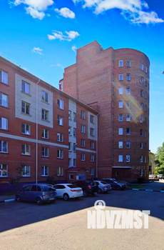 1-к квартира, на длительный срок, 37м2, 1/9 этаж