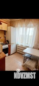 2-к квартира, на длительный срок, 45м2, 5/6 этаж