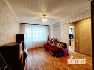 1-к квартира, на длительный срок, 31м2, 2/5 этаж