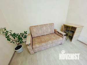 1-к квартира, посуточно, 32м2, 3/5 этаж