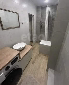 1-к квартира, на длительный срок, 46м2, 7/19 этаж