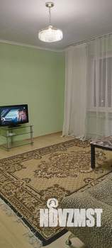 2-к квартира, посуточно, 53м2, 7/12 этаж