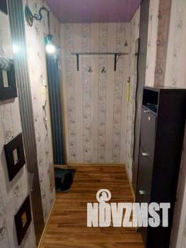 1-к квартира, на длительный срок, 31м2, 5/5 этаж