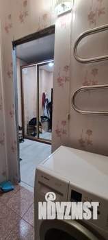 Студия квартира, на длительный срок, 19м2, 5/5 этаж