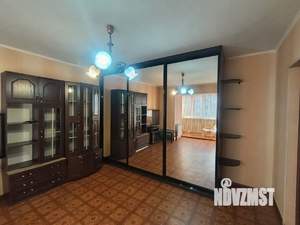 1-к квартира, на длительный срок, 39м2, 3/10 этаж