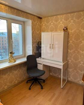 2-к квартира, на длительный срок, 40м2, 5/5 этаж