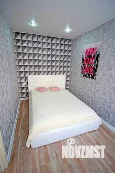 2-к квартира, посуточно, 44м2, 1/1 этаж