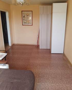 1-к квартира, на длительный срок, 30м2, 8/9 этаж