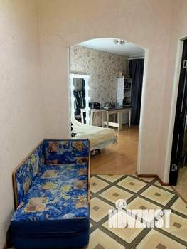 1-к квартира, на длительный срок, 39м2, 7/9 этаж