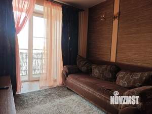 2-к квартира, на длительный срок, 43м2, 1/5 этаж