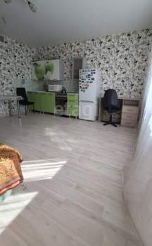 1-к квартира, на длительный срок, 30м2, 5/5 этаж
