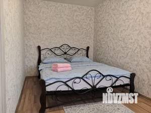 2-к квартира, посуточно, 48м2, 4/5 этаж