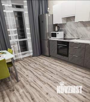 1-к квартира, на длительный срок, 42м2, 12/15 этаж