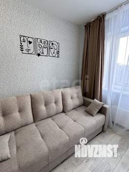 1-к квартира, на длительный срок, 39м2, 9/10 этаж