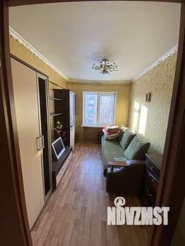 3-к квартира, на длительный срок, 56м2, 3/5 этаж