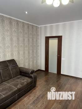 2-к квартира, на длительный срок, 68м2, 4/11 этаж