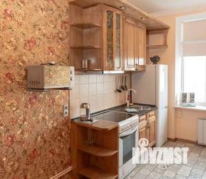 2-к квартира, посуточно, 60м2, 4/4 этаж