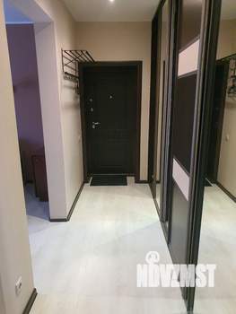3-к квартира, посуточно, 65м2, 2/2 этаж