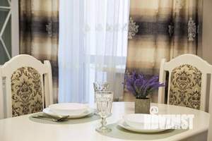 2-к квартира, посуточно, 55м2, 1/1 этаж