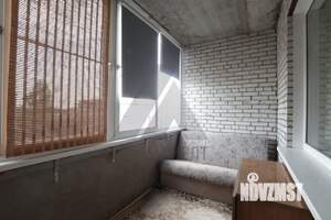 1-к квартира, на длительный срок, 49м2, 4/5 этаж