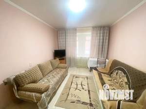 1-к квартира, посуточно, 32м2, 1/3 этаж