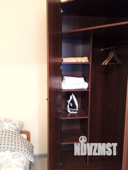 2-к квартира, посуточно, 46м2, 2/5 этаж