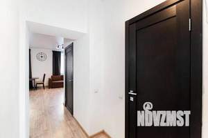 2-к квартира, посуточно, 60м2, 1/1 этаж