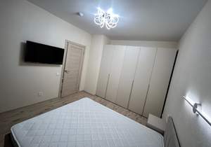 1-к квартира, на длительный срок, 37м2, 2/12 этаж