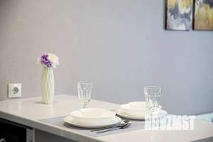 Студия квартира, посуточно, 33м2, 12/15 этаж