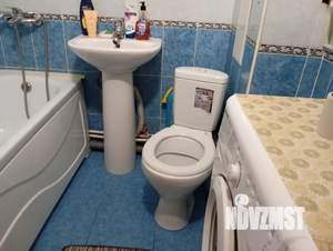 1-к квартира, посуточно, 30м2, 2/9 этаж