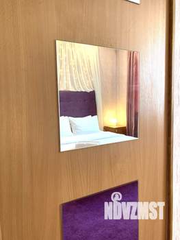 3-к квартира, посуточно, 89м2, 3/7 этаж