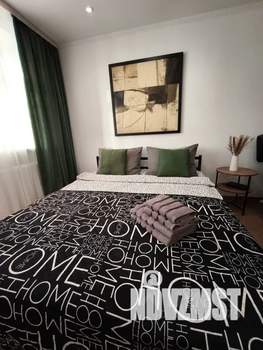 1-к квартира, посуточно, 36м2, 5/9 этаж