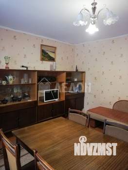 1-к квартира, на длительный срок, 32м2, 2/5 этаж