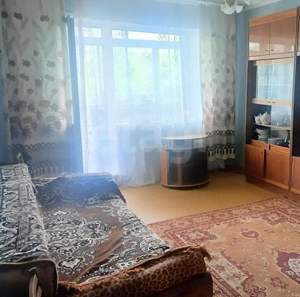 2-к квартира, на длительный срок, 52м2, 4/9 этаж