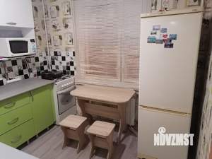 1-к квартира, на длительный срок, 36м2, 1/5 этаж