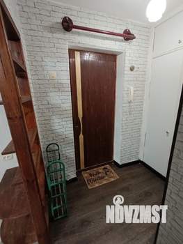 1-к квартира, на длительный срок, 31м2, 1/5 этаж