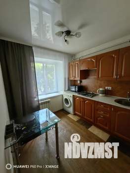 1-к квартира, посуточно, 31м2, 2/5 этаж