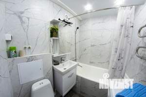 1-к квартира, посуточно, 33м2, 1/1 этаж