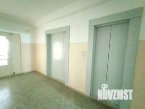 1-к квартира, на длительный срок, 40м2, 12/16 этаж