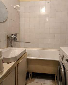 3-к квартира, на длительный срок, 56м2, 2/9 этаж