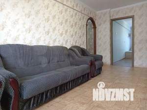 4-к квартира, на длительный срок, 75м2, 3/5 этаж