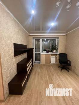 1-к квартира, на длительный срок, 31м2, 3/5 этаж