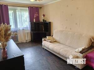 2-к квартира, на длительный срок, 45м2, 5/5 этаж