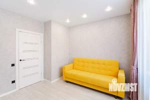 2-к квартира, посуточно, 65м2, 9/9 этаж