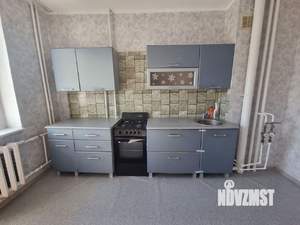 1-к квартира, на длительный срок, 34м2, 9/10 этаж