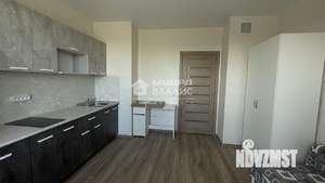 Студия квартира, на длительный срок, 22м2, 5/8 этаж