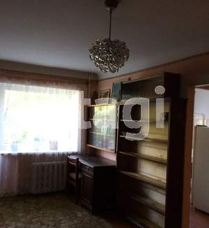 2-к квартира, на длительный срок, 42м2, 2/5 этаж