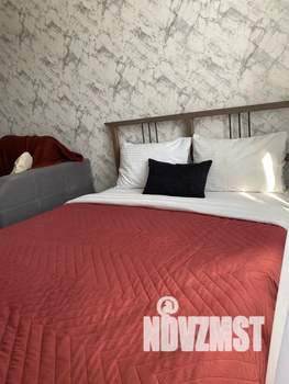 1-к квартира, посуточно, 40м2, 16/16 этаж