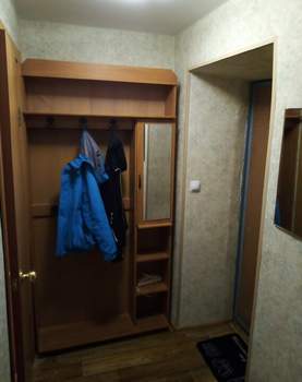 2-к квартира, на длительный срок, 40м2, 1/5 этаж