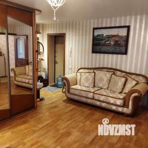 3-к квартира, на длительный срок, 43м2, 1/5 этаж